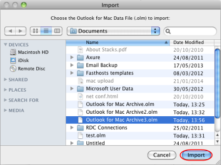 backup outlook mac 2011 to migrate for 2016 mac